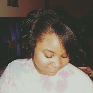 Meet your Posher, Garianna